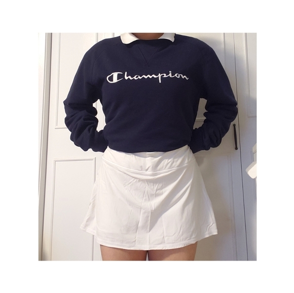 Lululemon Tennis Skirt - Picture 2 of 10